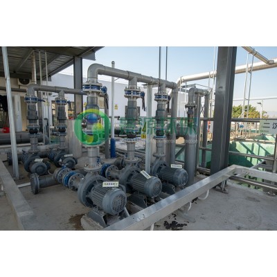 禪城區(qū)生豬定點(diǎn)屠宰及冷鏈配送一體化項(xiàng)目污水處理工程' />