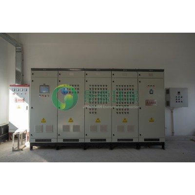 禪城區(qū)生豬定點(diǎn)屠宰及冷鏈配送一體化項(xiàng)目污水處理工程' />