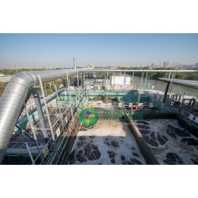 禪城區(qū)生豬定點(diǎn)屠宰及冷鏈配送一體化項(xiàng)目污水處理工程' />