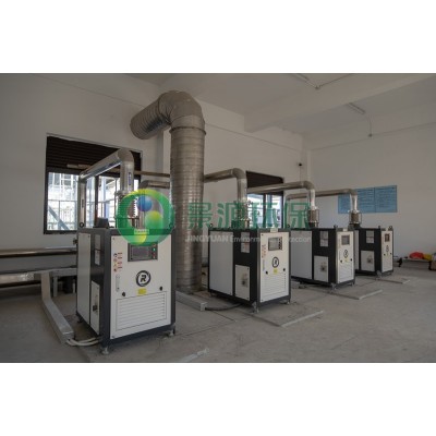 禪城區(qū)生豬定點(diǎn)屠宰及冷鏈配送一體化項(xiàng)目污水處理工程' />