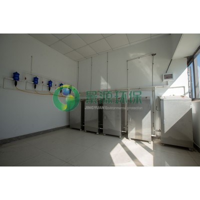 禪城區(qū)生豬定點(diǎn)屠宰及冷鏈配送一體化項(xiàng)目——車間除臭' />