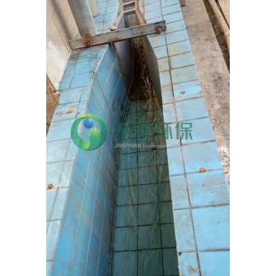 佛山市大瀝鹽步食品集中加工中心污水處理工程' />