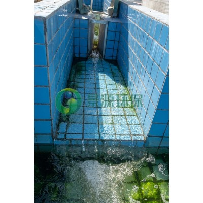 廣州市從化食品企業(yè)有限公司屠宰廢水處理工程' />