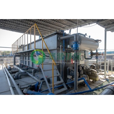 廣州市從化食品企業(yè)有限公司屠宰廢水處理工程' />