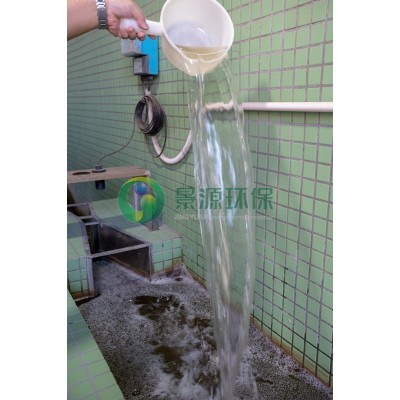 佛山市南海區(qū)大瀝錦豐肉聯(lián)廠食品有限公司——新建家畜屠宰廢水治理' />